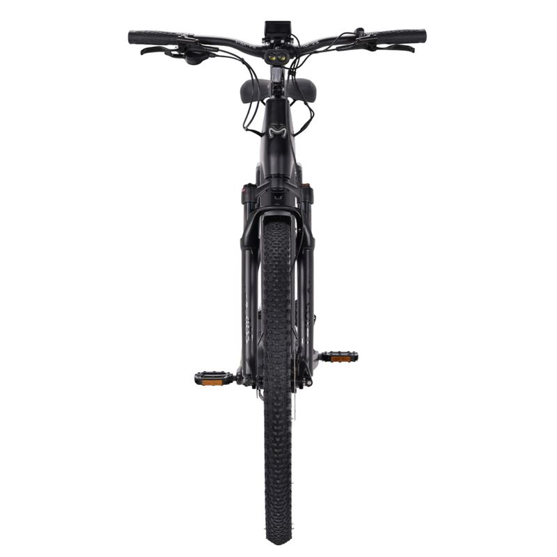 Momas Jason Pro+ SUV - Svart - M - Ultra Gen 5