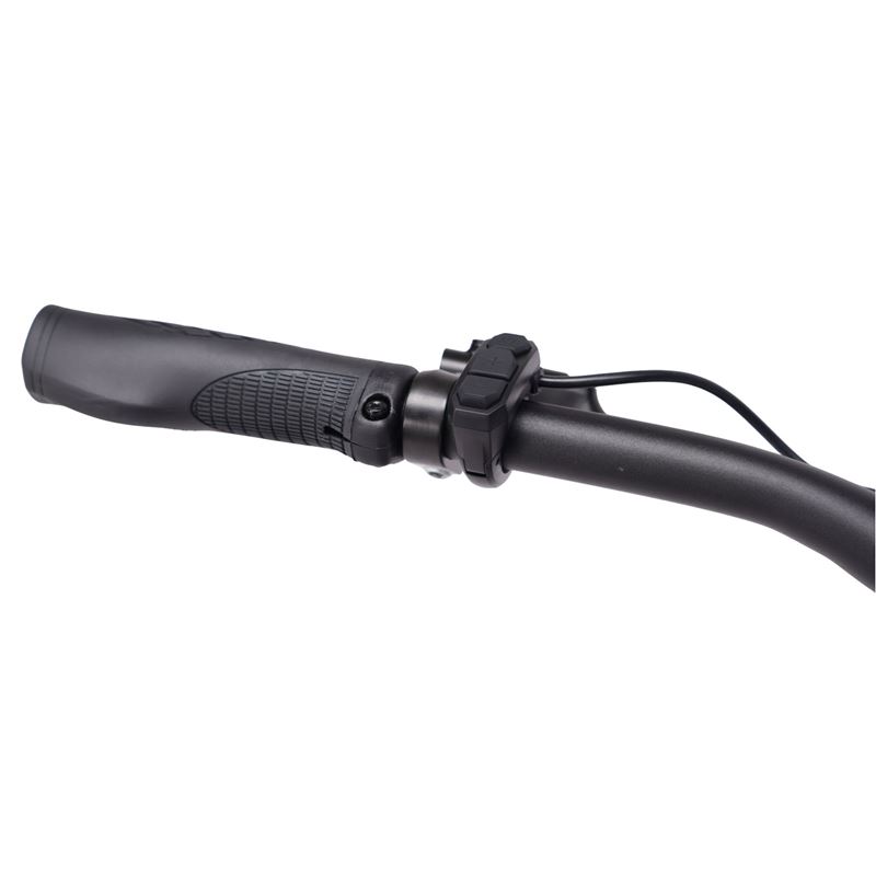 Momas Jason Pro+ SUV - Svart - M - Ultra Gen 5
