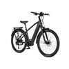 Momas Jason Pro+ SUV - Svart - M - Ultra Gen 5