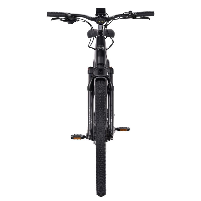 Momas Jason Pro+ SUV - Svart - M - Ultra 90