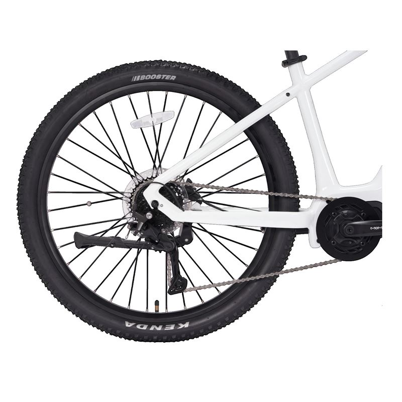 Momas Jason Pro+ - Vit - M - Ultra 90