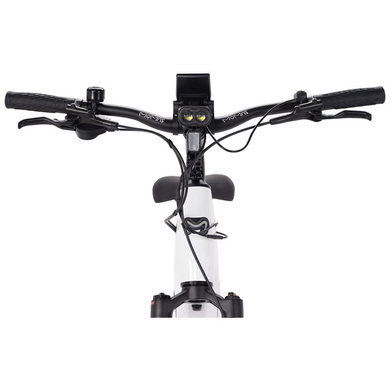 Momas Jason Pro+ - Vit - M - Ultra 90