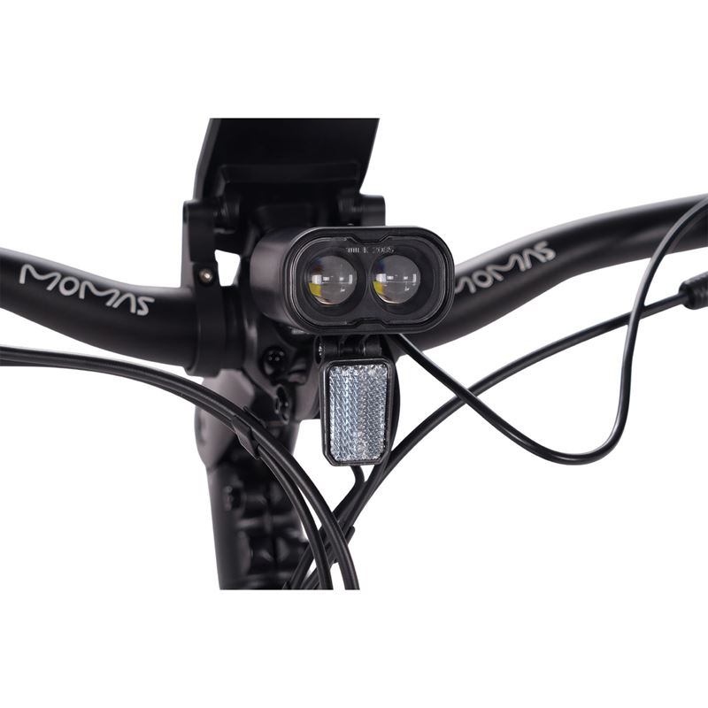 Momas Jason Pro+ - Vit - M - Ultra 90