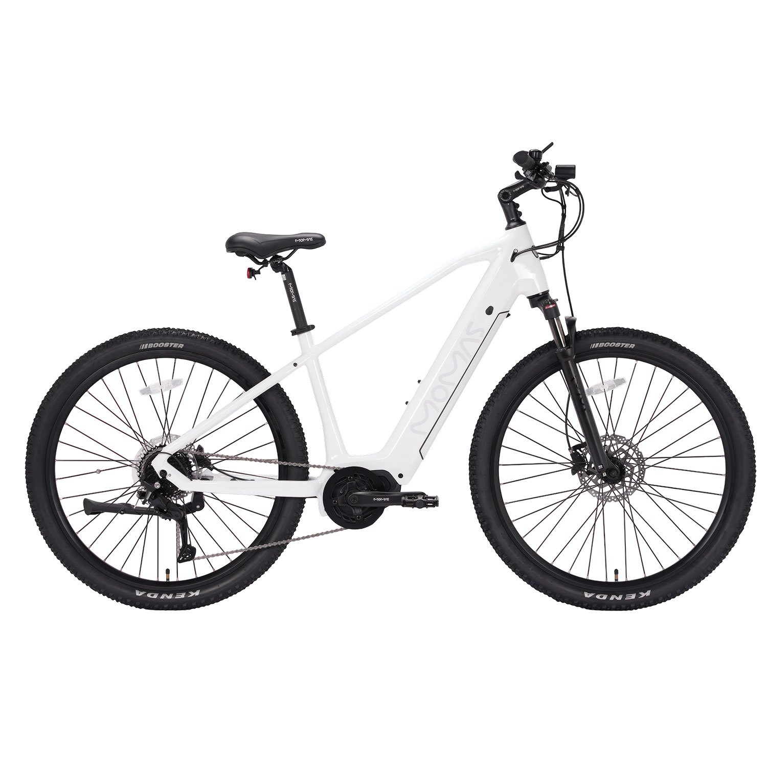 Momas Jason Pro - Vit - XL - Ultra 90