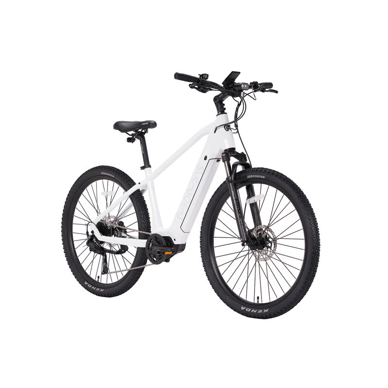 Momas Jason Pro+ - Vit - M - Ultra 90