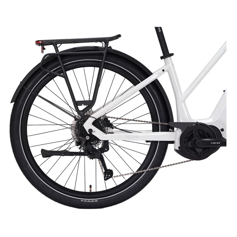 Momas Nova Vit - S