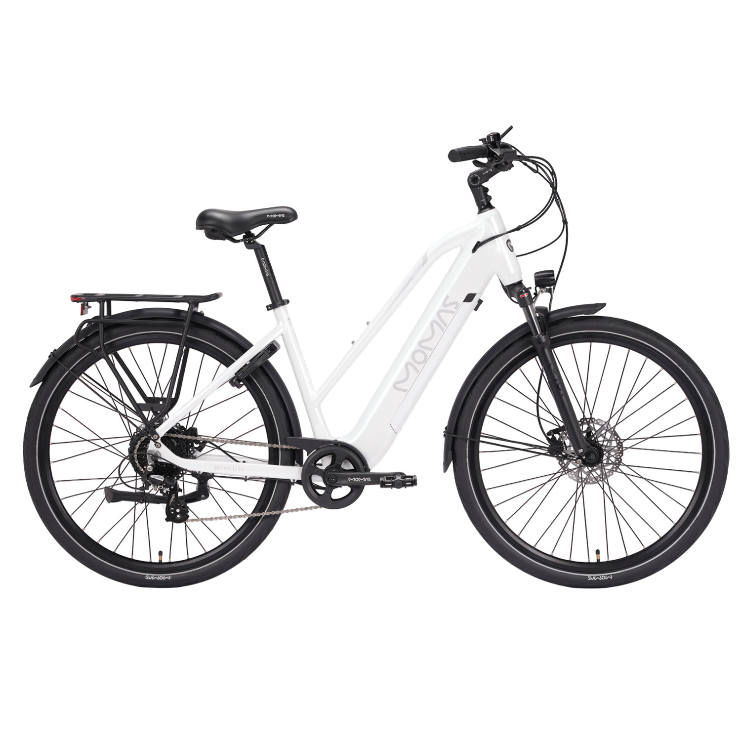 Momas Nova Lite Vit - S