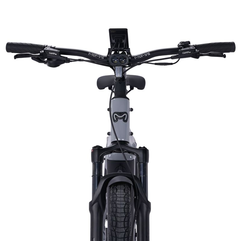 Momas Wayfarer Pro 2026 - M (EN50604 battery)