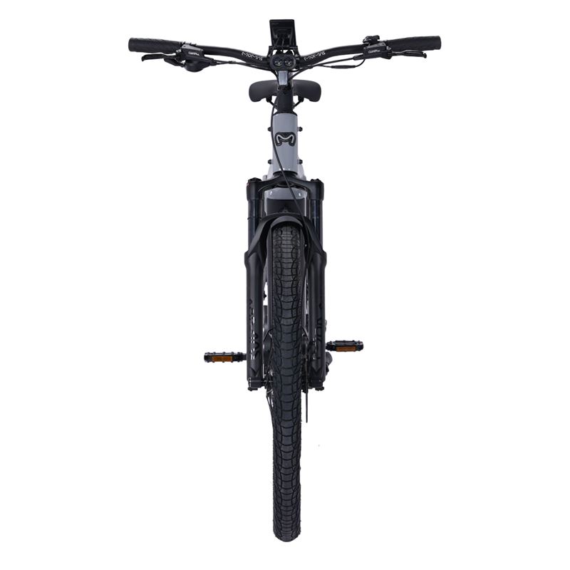 Momas Wayfarer Pro 2026 - M (EN50604 battery)