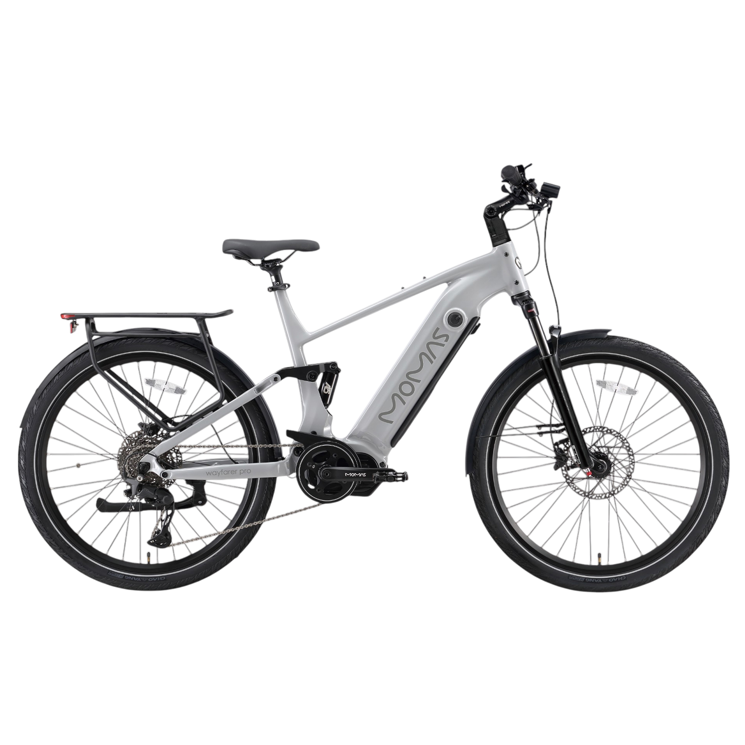 Momas Wayfarer Pro - S