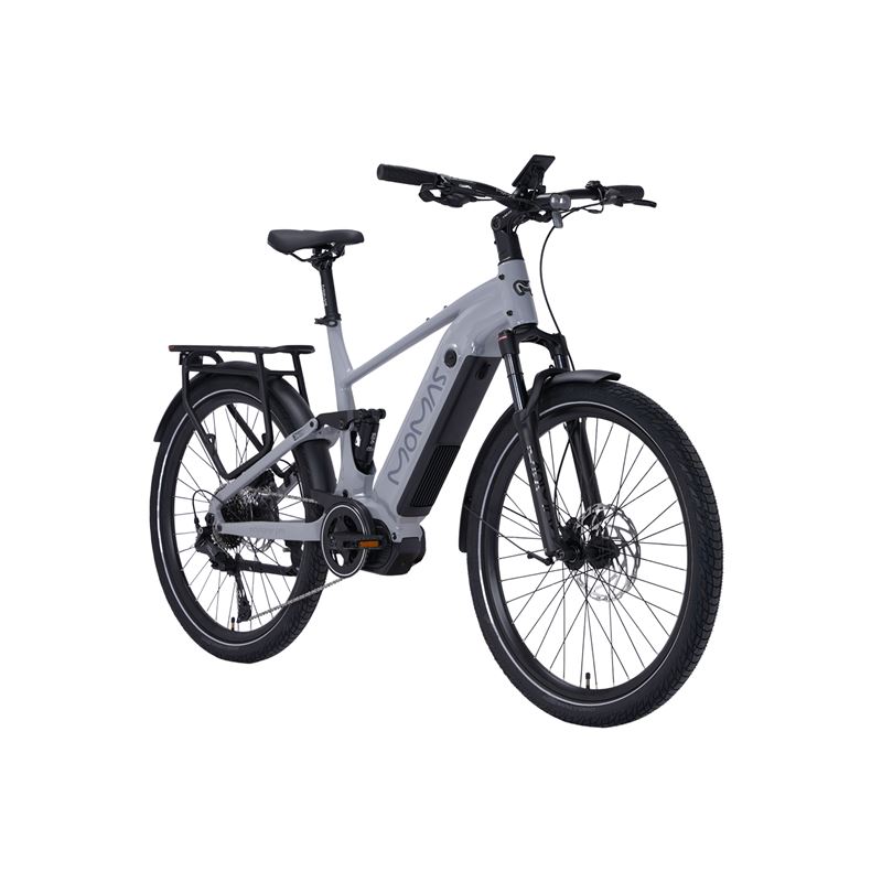 Momas Wayfarer Pro 2026 - M (EN50604 battery)