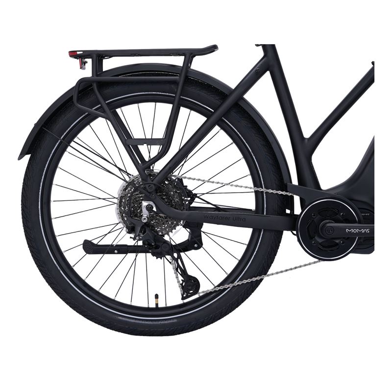 Momas Wayfarer Ultra 2026 - S (EN50604 battery)