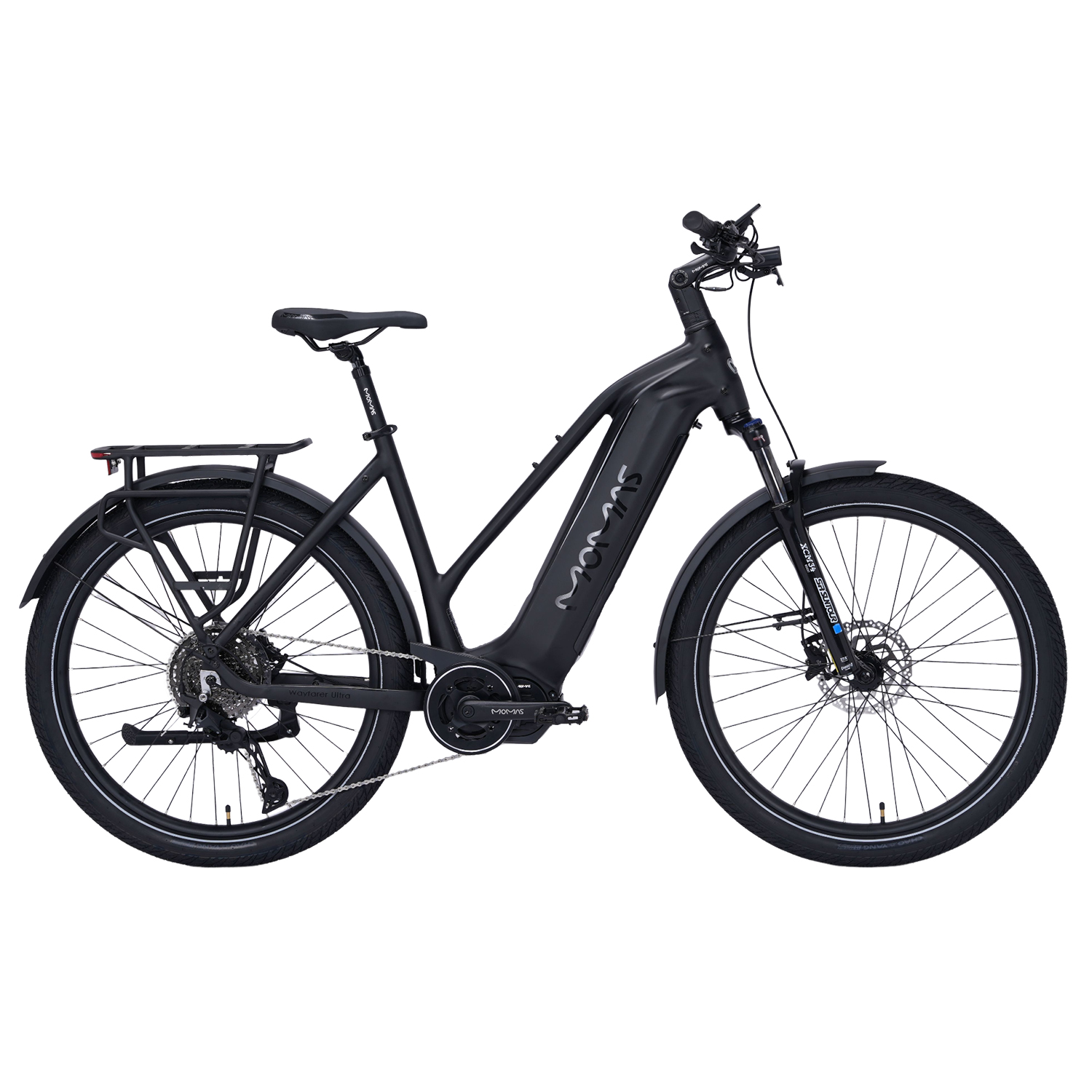 Momas Wayfarer Ultra - L