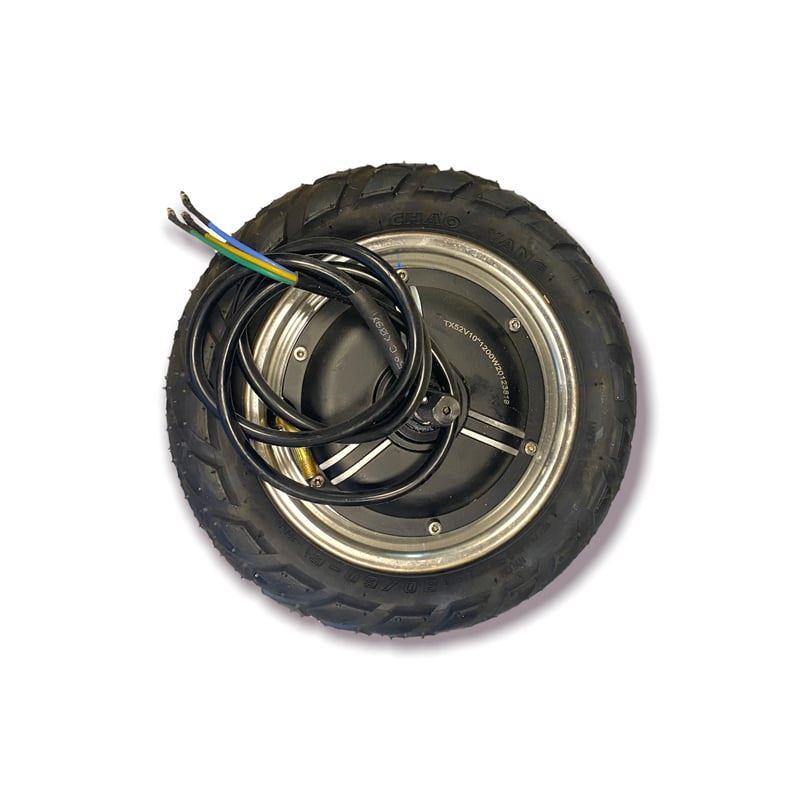 Motor Bak (20km/t) - E7