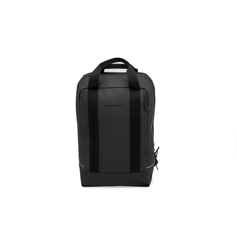 Newlooxs Nevada Ryggs&#228;ck - Svart