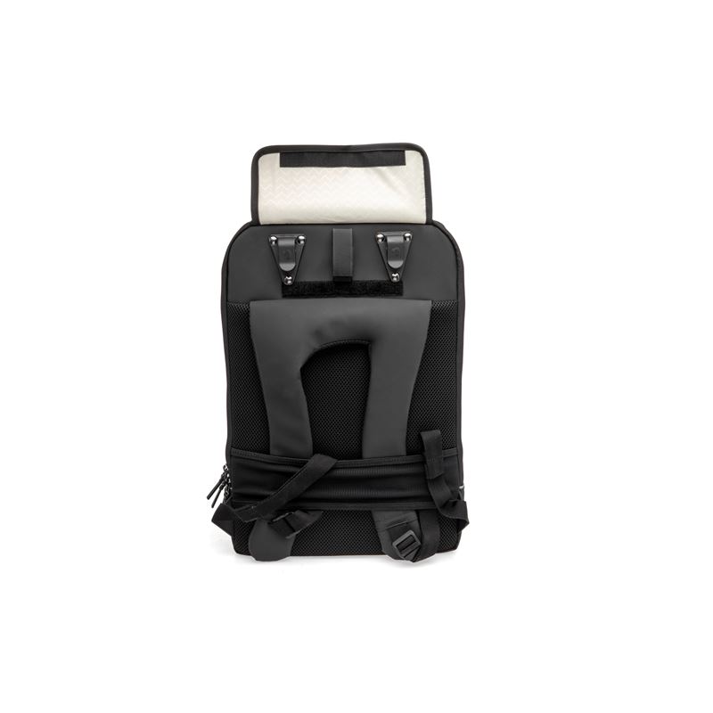 Newlooxs Nevada Ryggs&#228;ck - Svart