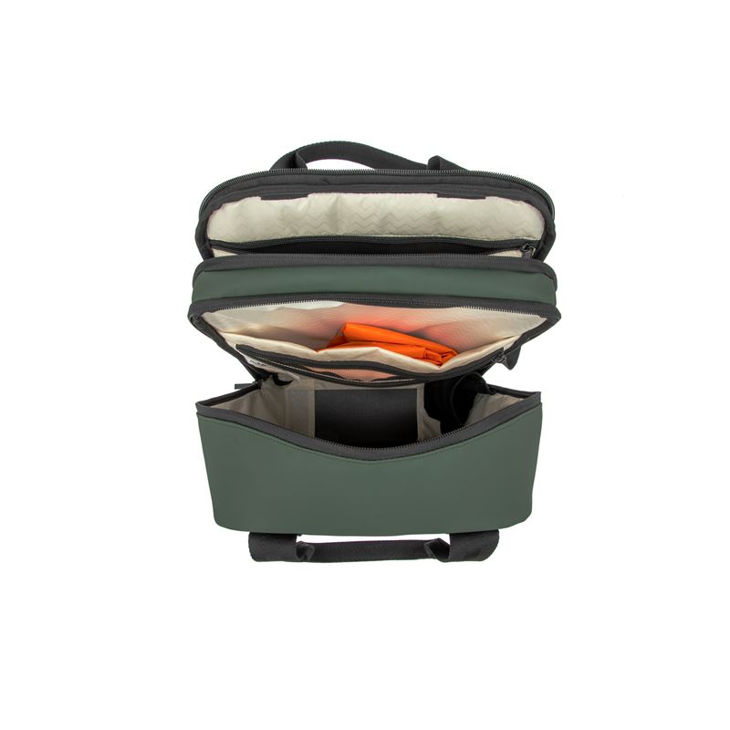 Newlooxs Nevada Ryggs&#228;ck - Svart