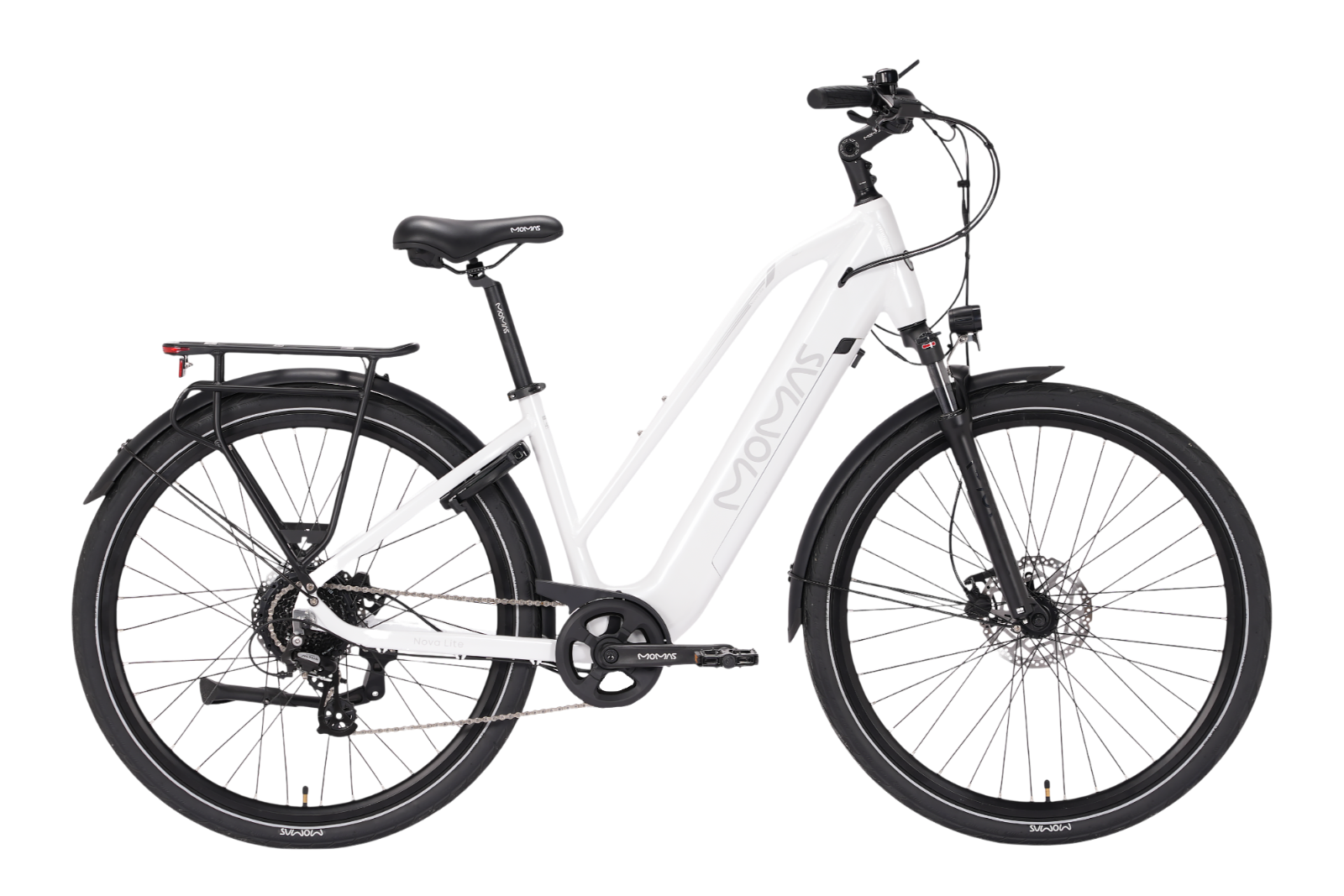 Momas Nova Lite Vit - M