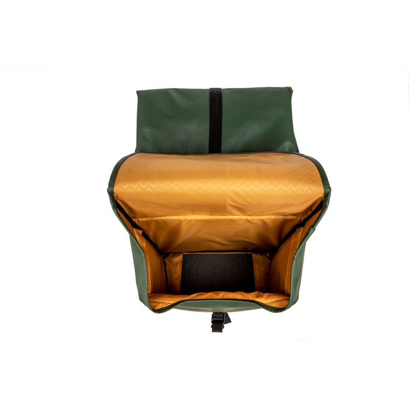 Newlooxs Cykelväska - Odense Double MIK - Grön