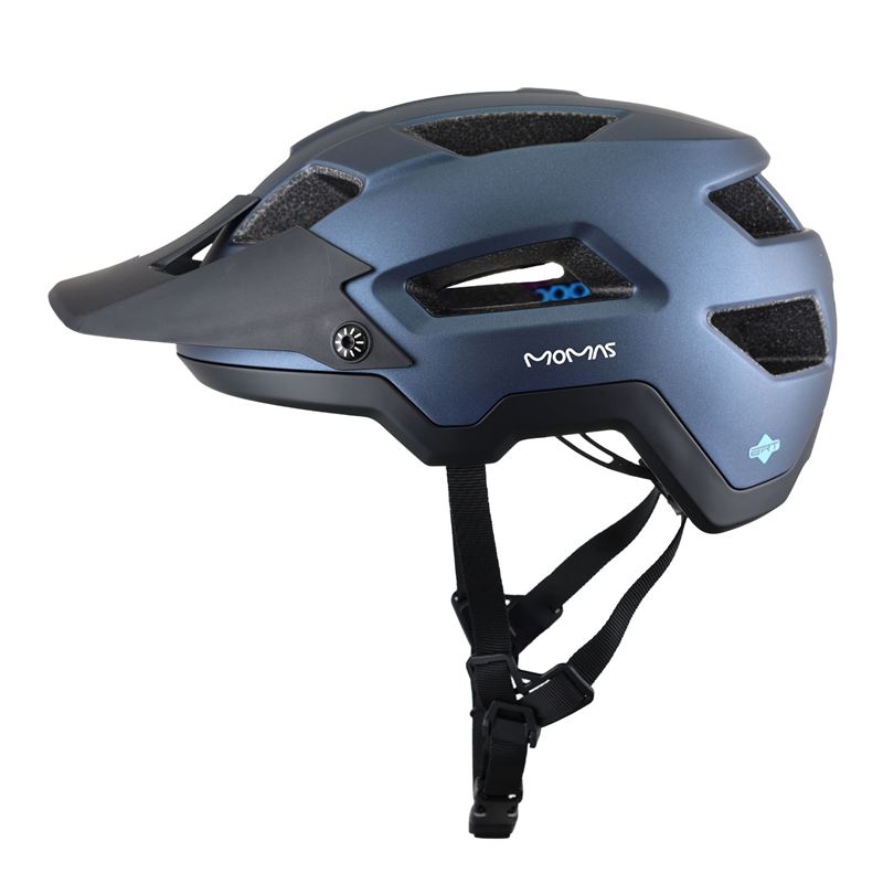 Momas Peak - Midnight blue - S/M