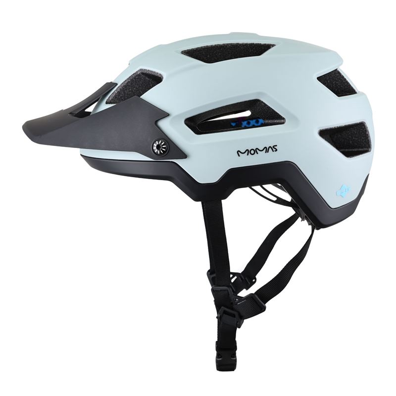 Momas Peak - Cool grey - S-M