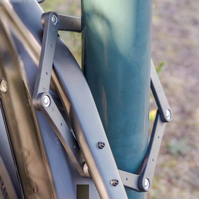 Seatylock Foldylock 100