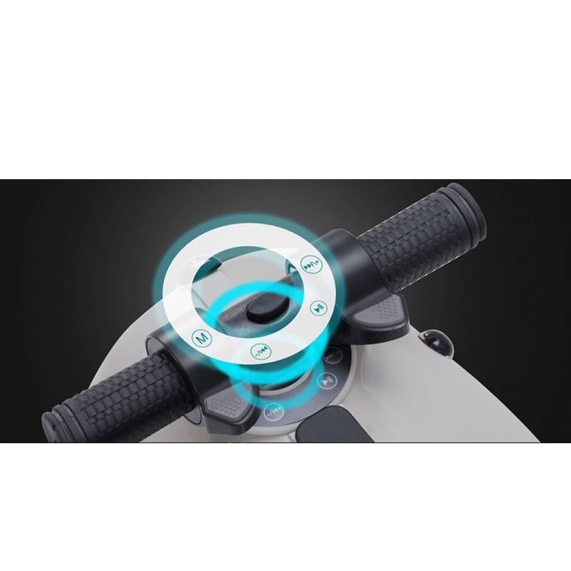 Airwheel SQ3 El-resväska för barn blå