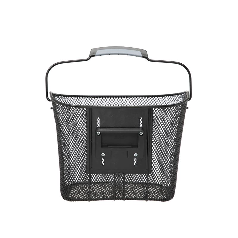 Newlooxs Toscane Klickfix – Svart