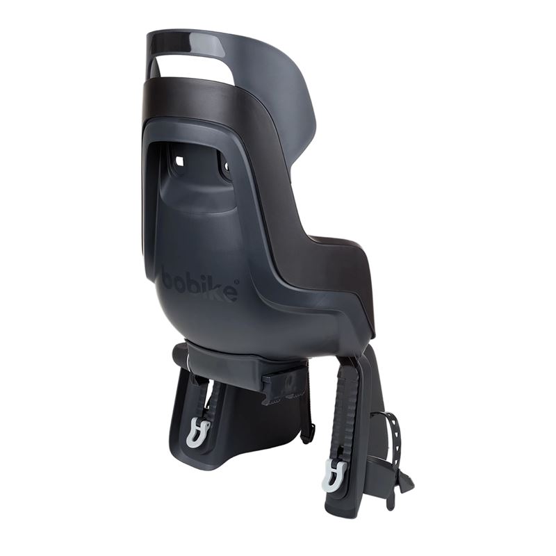 Bobike Go Maxi Barnsäte – MIK-HD – Urban Black