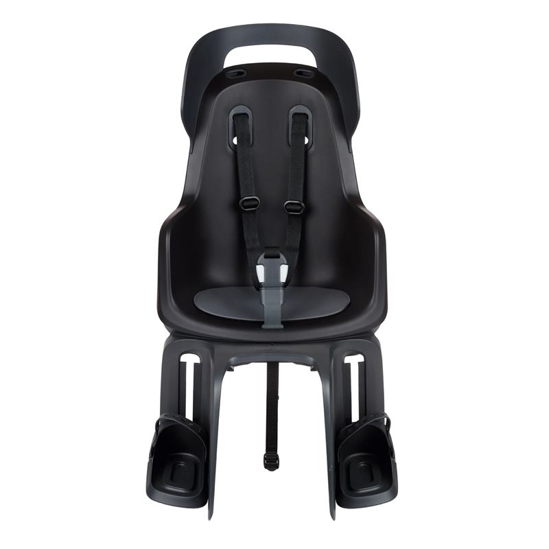 Bobike Go Maxi Barnsäte – MIK-HD – Urban Black
