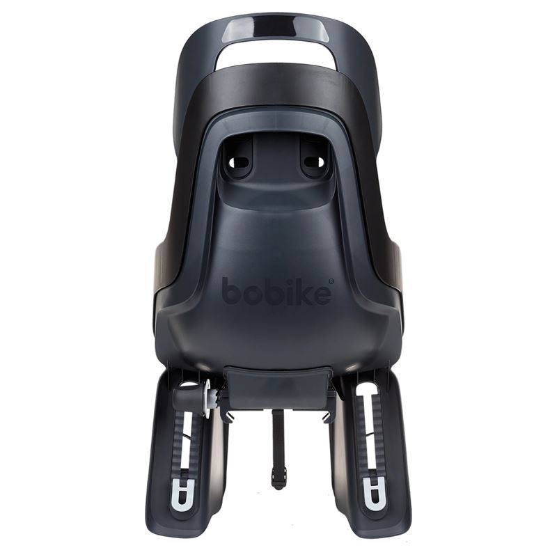 Bobike Go Maxi Barnsäte – MIK-HD – Urban Black