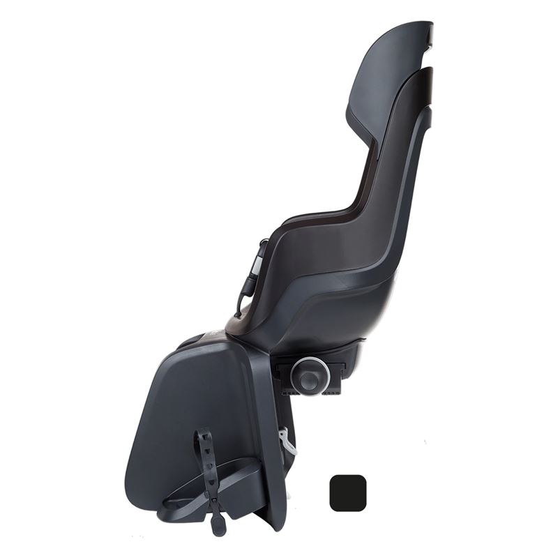 Bobike Go Maxi Barnsäte – MIK-HD – Urban Black