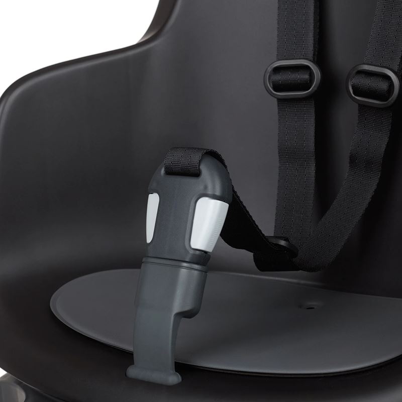 Bobike Go Maxi Barnsäte – MIK-HD – Urban Black