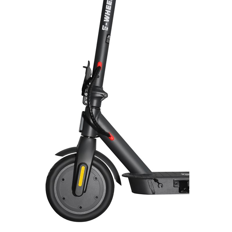 E2S V2 Standard – Svart