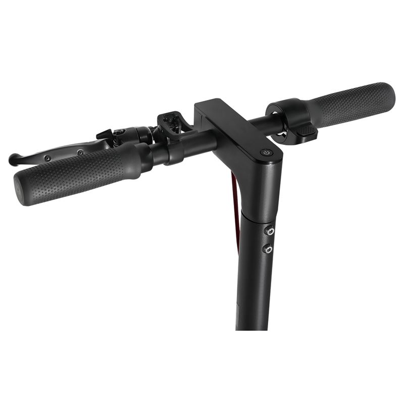 E2S V2 Standard – Svart