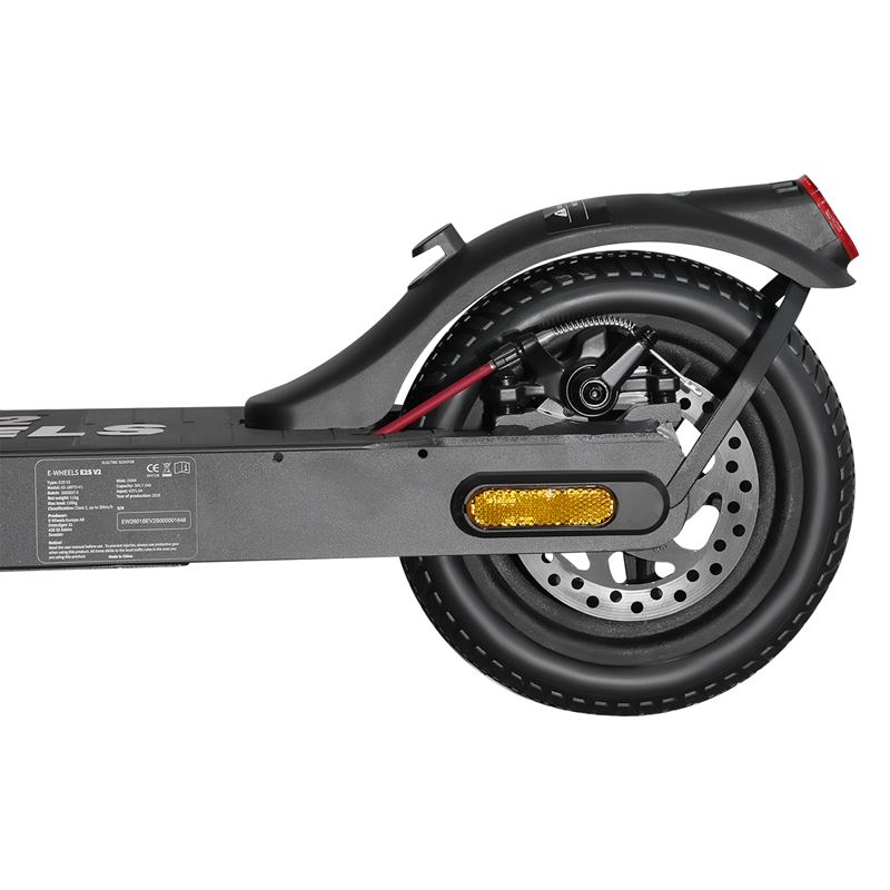 E2S V2 Standard – Grå