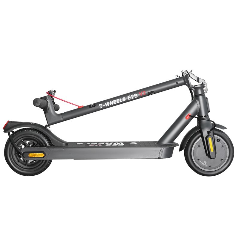 E2S V2 Standard – Grå