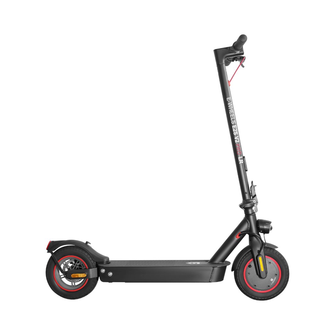 E-Wheels - E2S V2 PRO, Topphastighet 20km/t