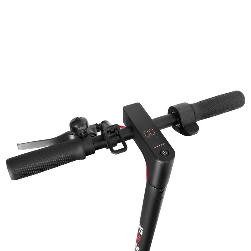 E2S V2 Pro Long Range 2025 - Luft - Grå