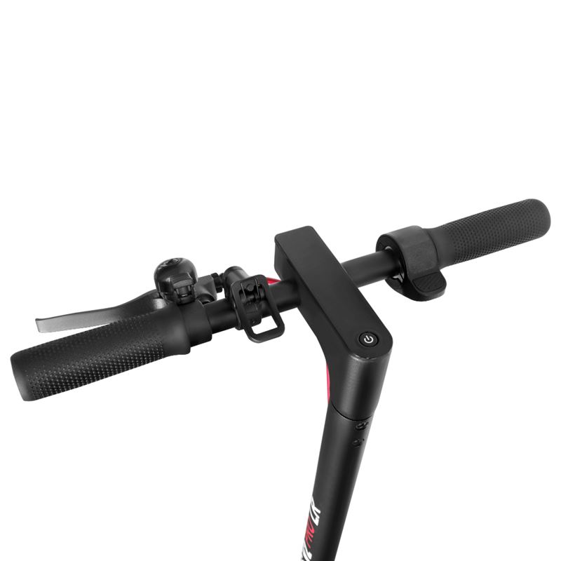 E2S V2 Pro Long Range 2025 - Luft - Grå