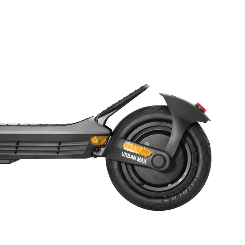 E2S Urban Max - Luft - 20 km/h