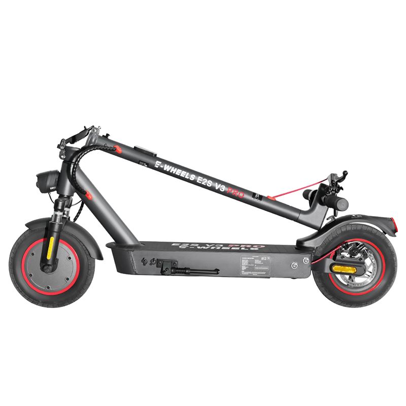 E2S V3 Pro – Grå – Luft