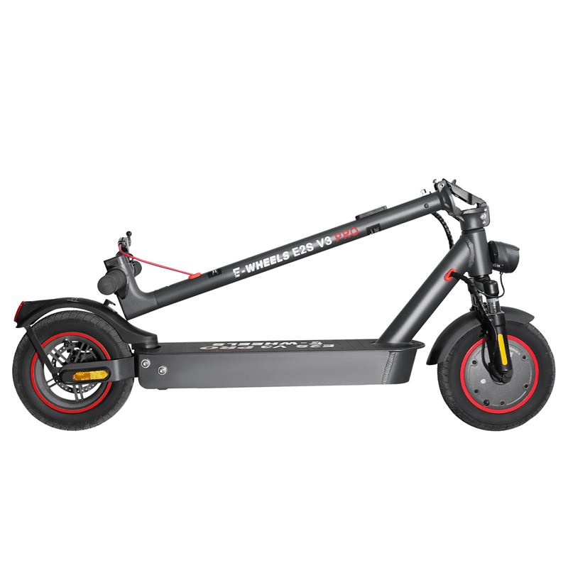 E2S V3 Pro – Grå – Luft