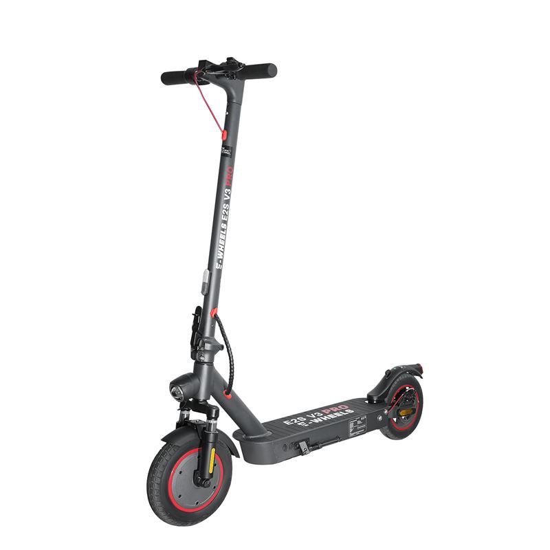 E2S V3 Pro – Grå – Luft