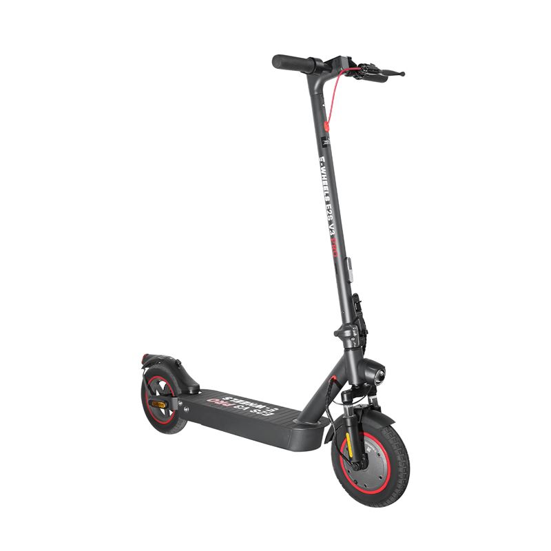 E2S V3 Pro – Grå – Luft