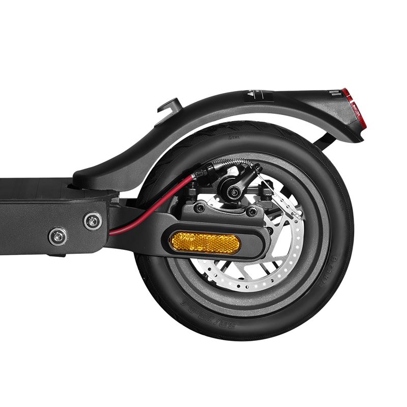 E2S V3 – Svart – Luft