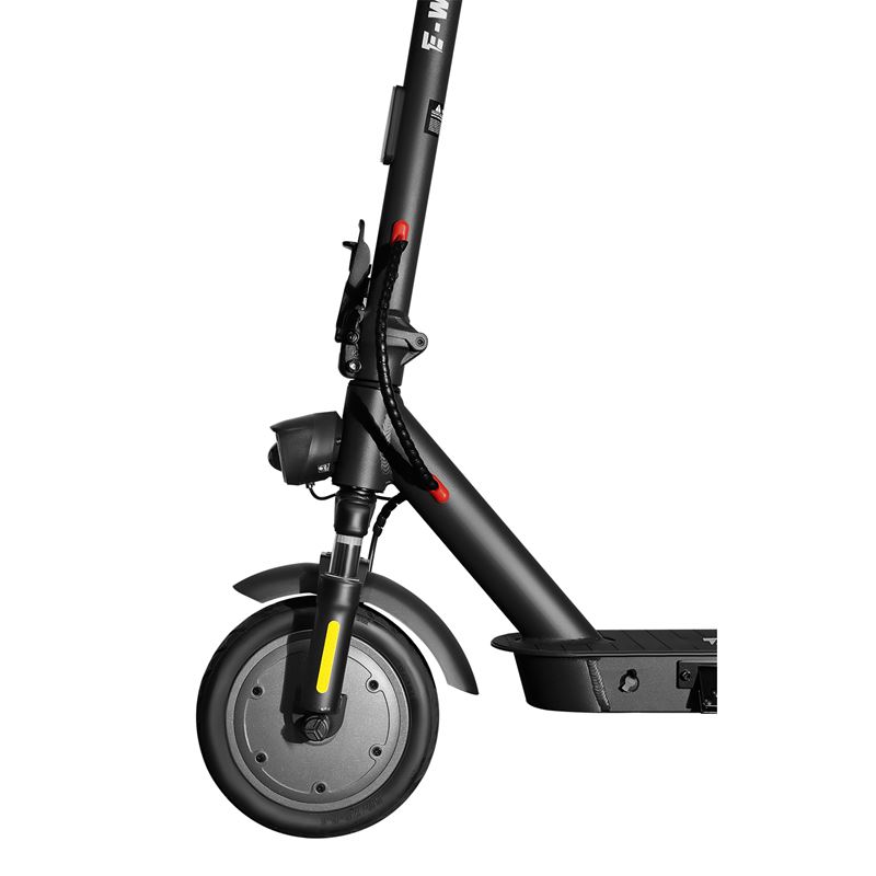 E2S V3 – Svart – Luft