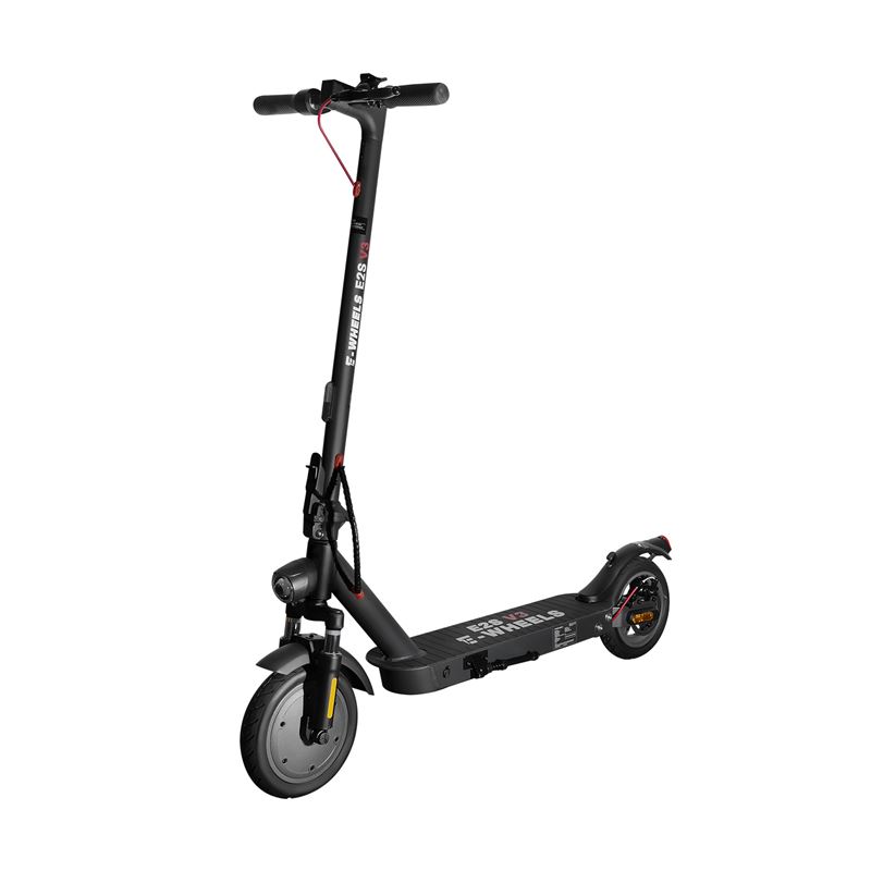 E2S V3 – Svart – Luft