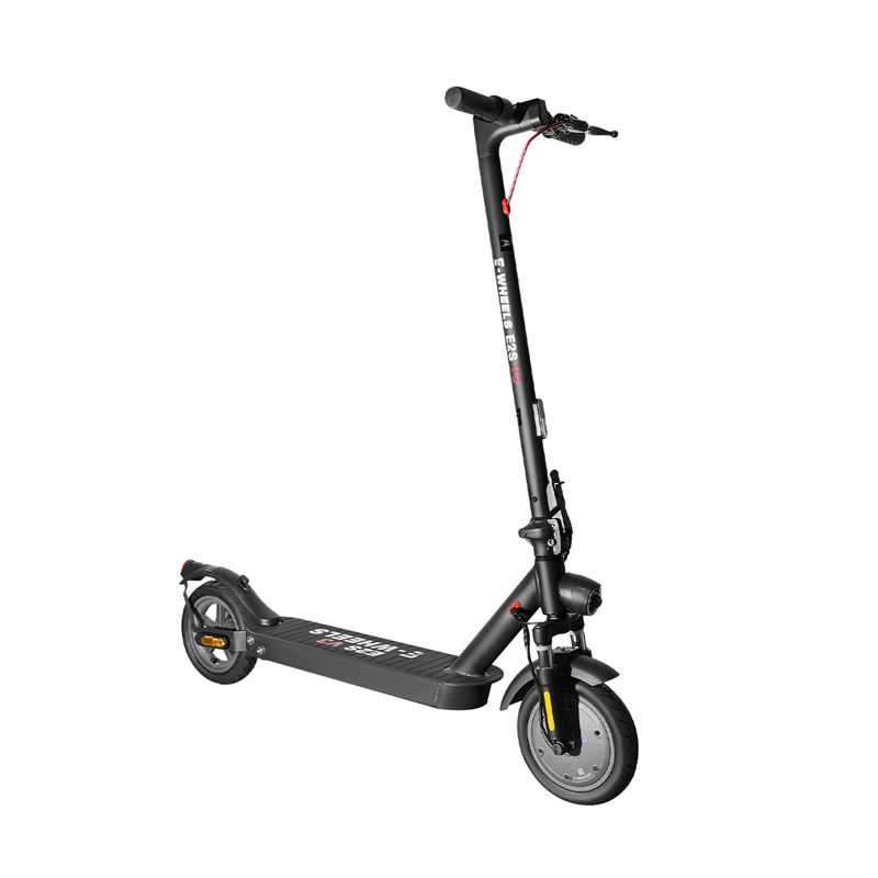 E2S V3 – Svart – Luft