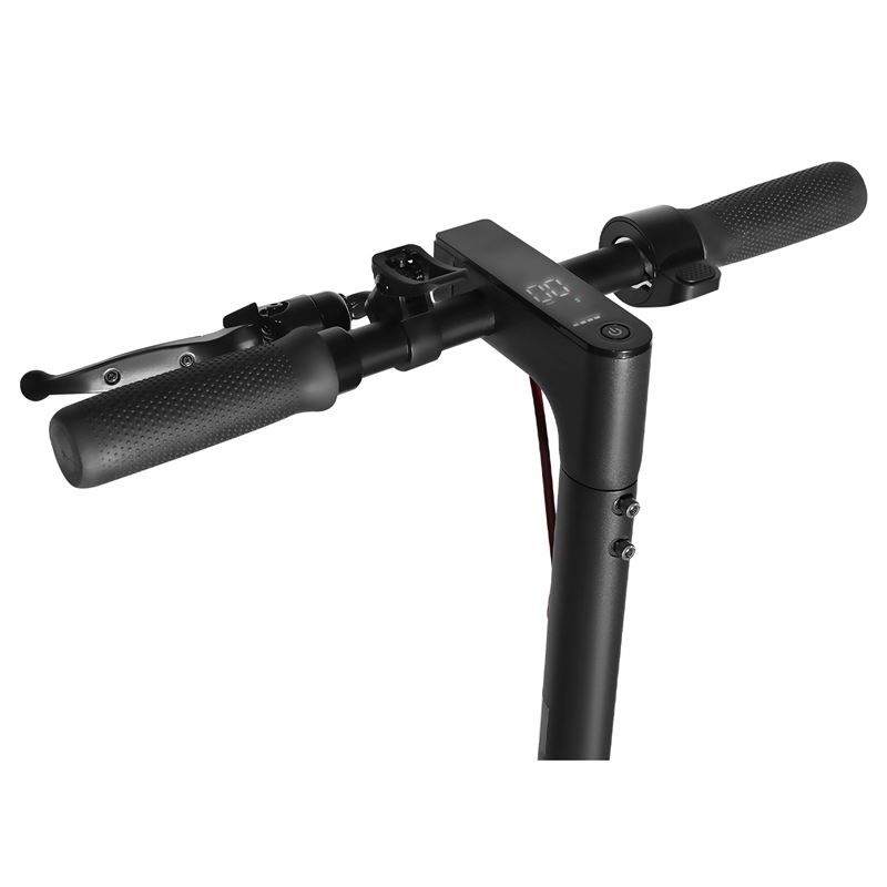 E2S V3 – Svart – Luft